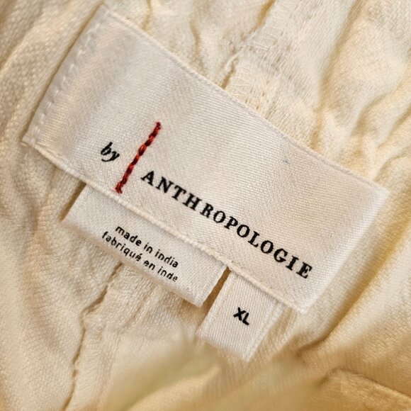 EUC-Anthropologie Shorts - Picture 7 of 7